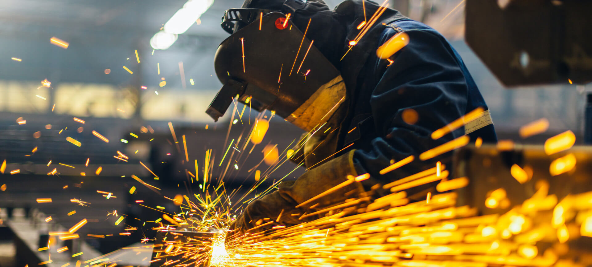 MANUFACTURING
